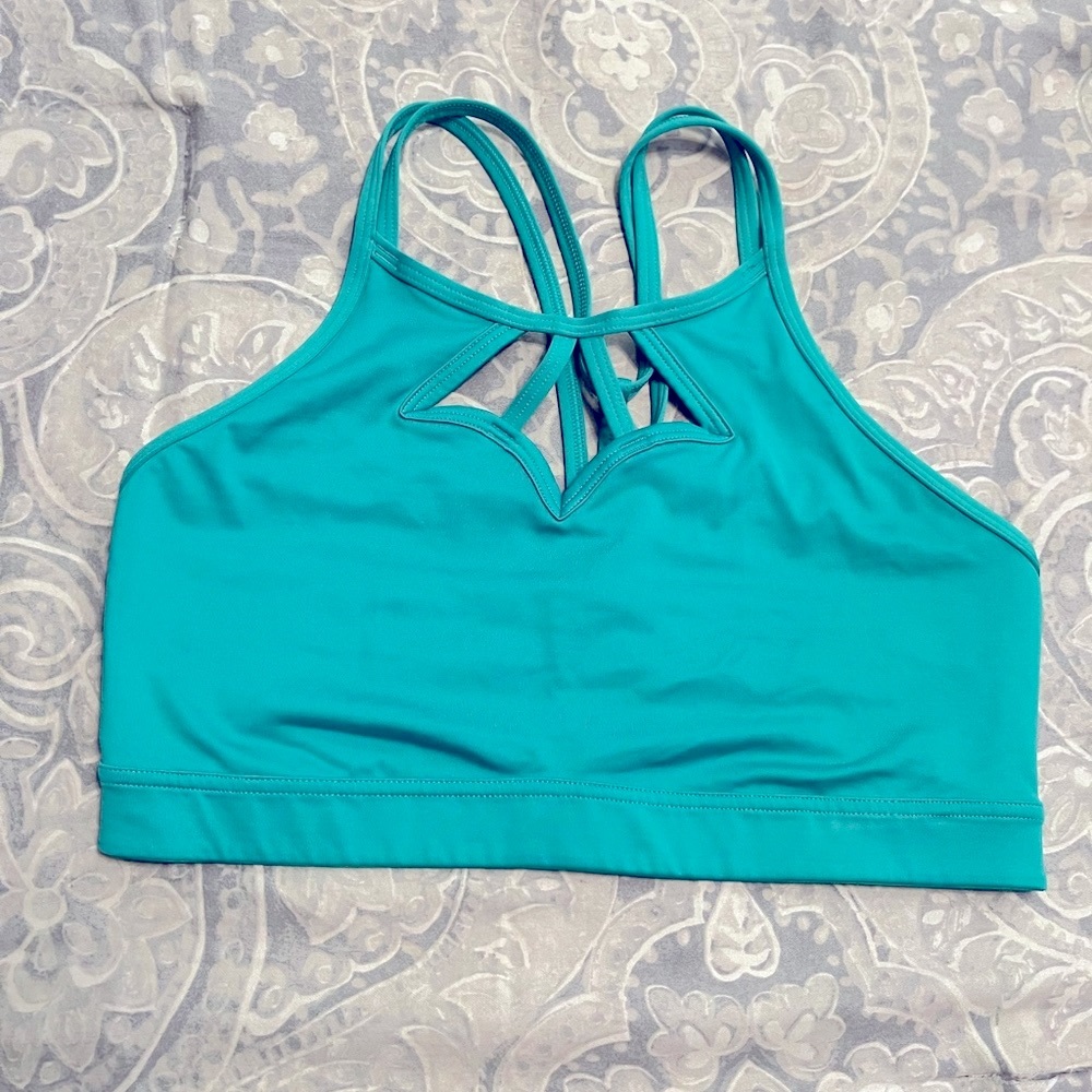 Victoria’s Secret sports bra